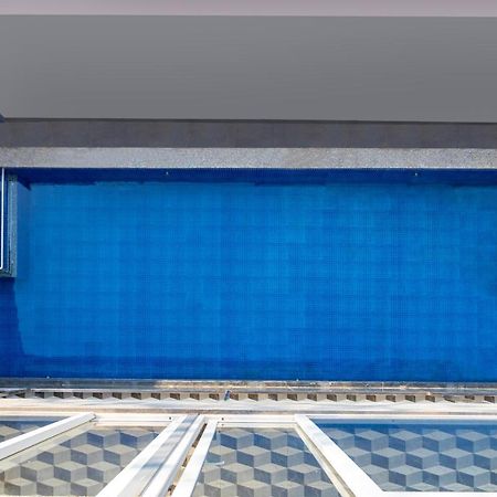 The Porto By Lagom Vagator Goa Near Ozran Beach อันจูนา ภายนอก รูปภาพ